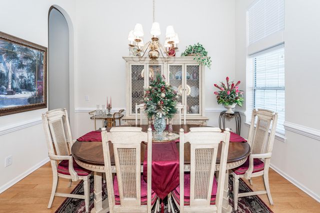 1520 Ashley Garden Boulevard, Charleston, SC 29414