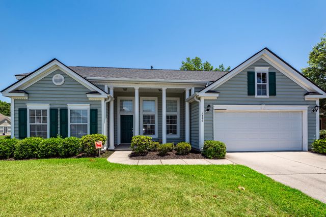 1520 Ashley Garden Boulevard, Charleston, SC 29414
