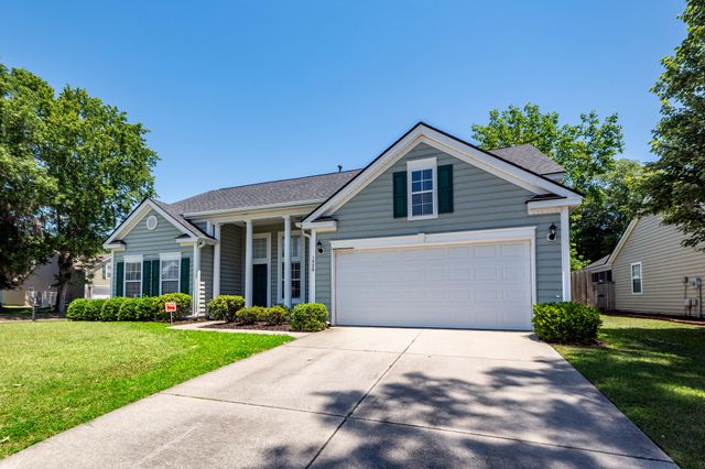 1520 Ashley Garden Boulevard, Charleston, SC 29414