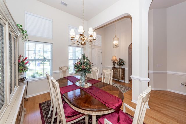 1520 Ashley Garden Boulevard, Charleston, SC 29414