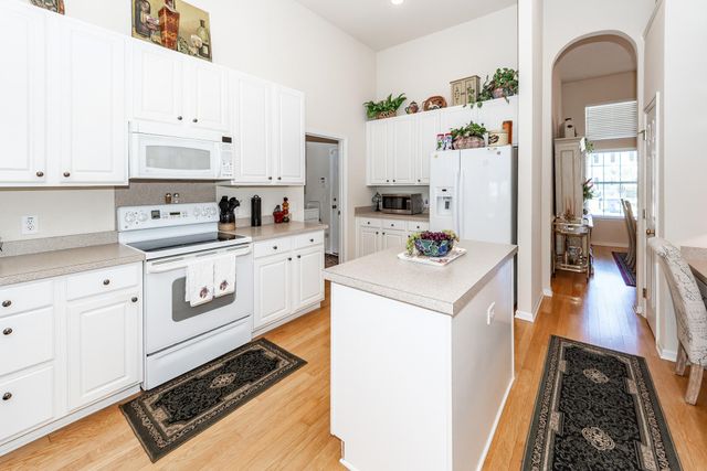 1520 Ashley Garden Boulevard, Charleston, SC 29414