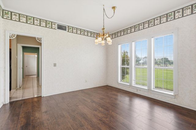 211 Bayne Road, Haslet, TX 76052