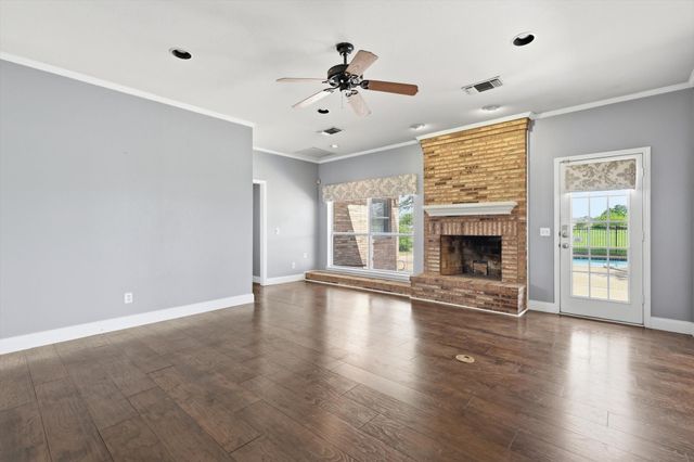 211 Bayne Road, Haslet, TX 76052