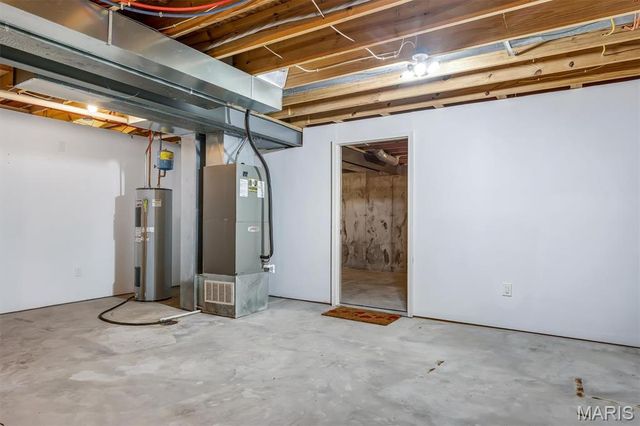 623 Country Village Drive, Lake St Louis, MO 63367