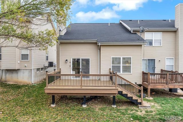 623 Country Village Drive, Lake St Louis, MO 63367