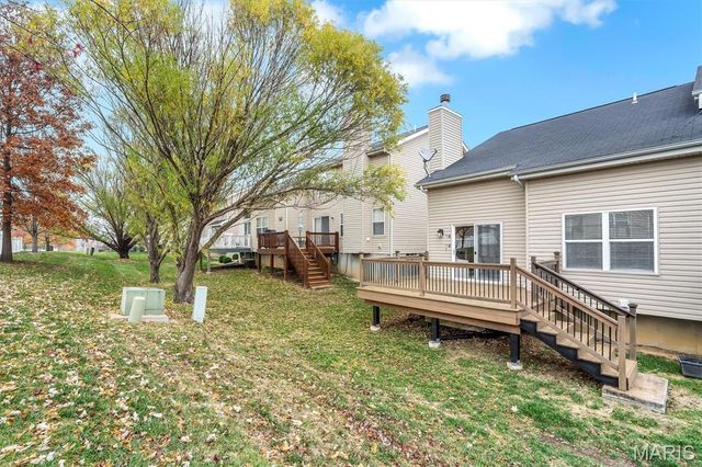 623 Country Village Drive, Lake St Louis, MO 63367