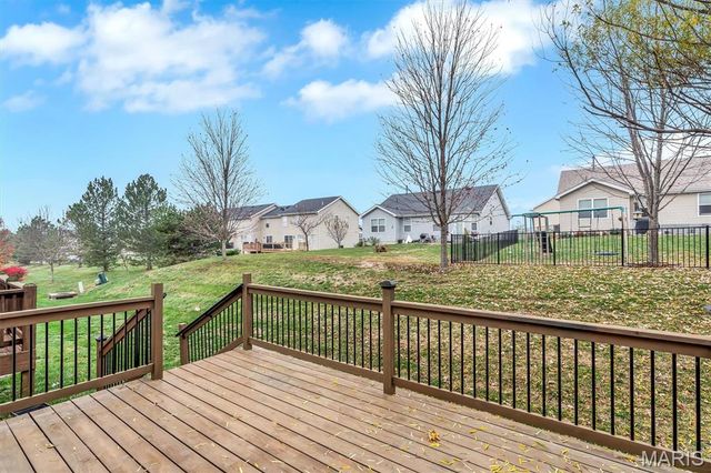 623 Country Village Drive, Lake St Louis, MO 63367