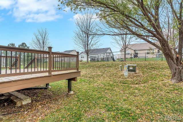 623 Country Village Drive, Lake St Louis, MO 63367