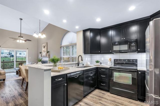 623 Country Village Drive, Lake St Louis, MO 63367