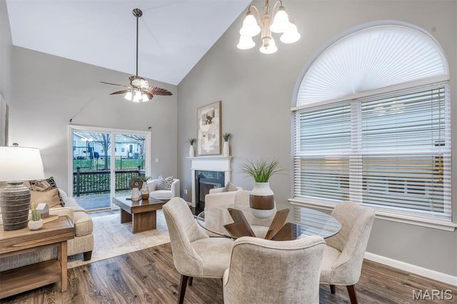 623 Country Village Drive, Lake St Louis, MO 63367