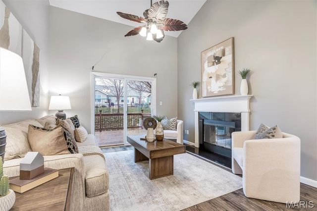 623 Country Village Drive, Lake St Louis, MO 63367