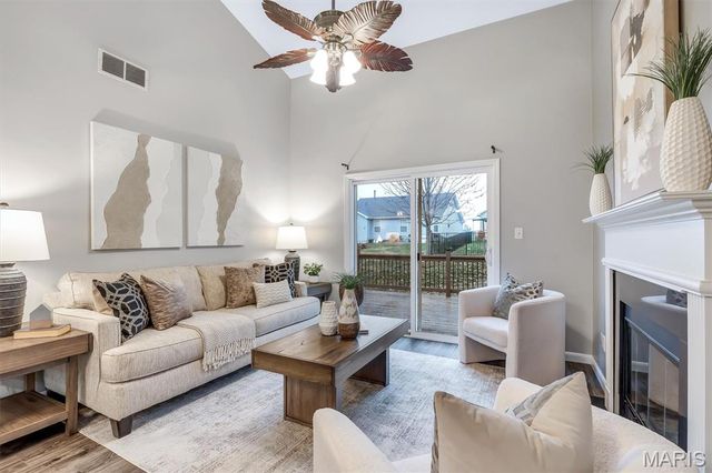 623 Country Village Drive, Lake St Louis, MO 63367