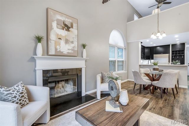 623 Country Village Drive, Lake St Louis, MO 63367