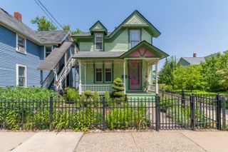 1013 S Park Street, Kalamazoo City, MI 49001