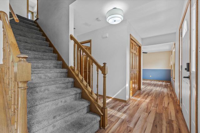 7115 Joy Marie LANE, Waterford, WI 53185