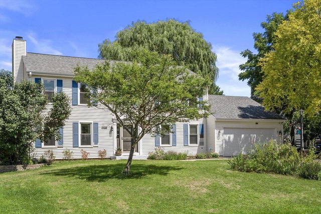 7115 Joy Marie LANE, Waterford, WI 53185