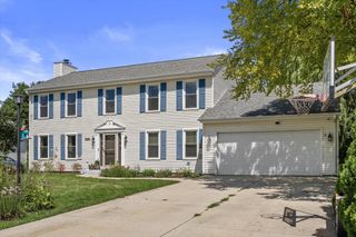 7115 Joy Marie LANE, Waterford, WI 53185