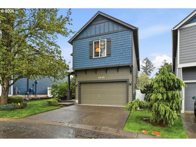 3910 Nw OAKRIDGE Ln, Camas, WA 98607