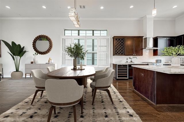 5305 Weslayan Street, Houston, TX 77005