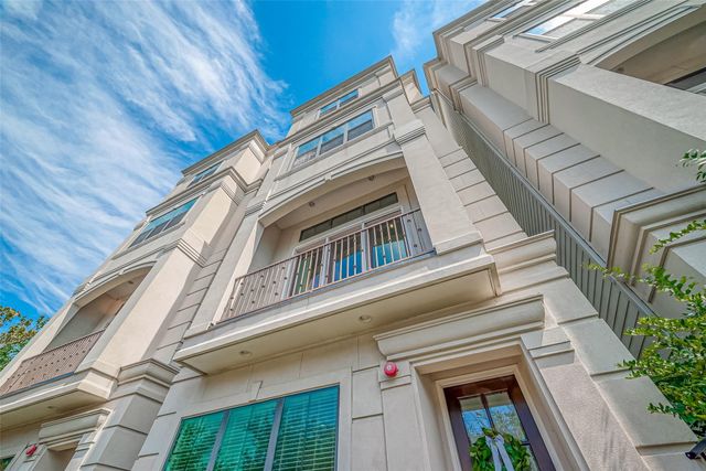 5305 Weslayan Street, Houston, TX 77005