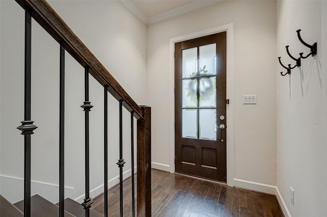 5305 Weslayan Street, Houston, TX 77005