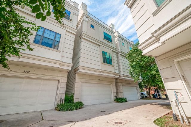 5305 Weslayan Street, Houston, TX 77005