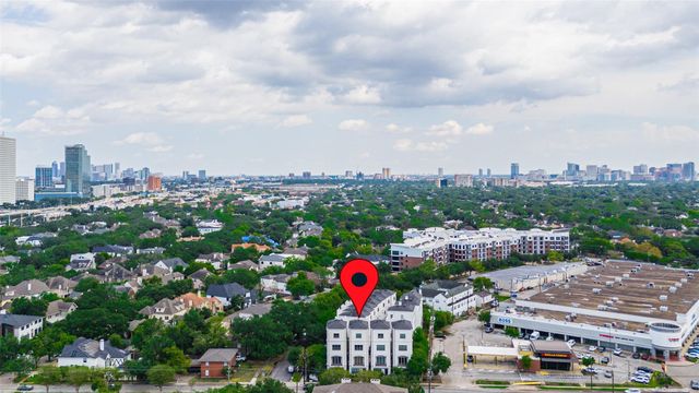 5305 Weslayan Street, Houston, TX 77005