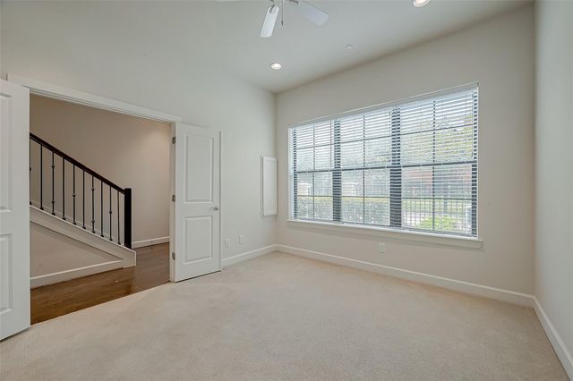 5305 Weslayan Street, Houston, TX 77005