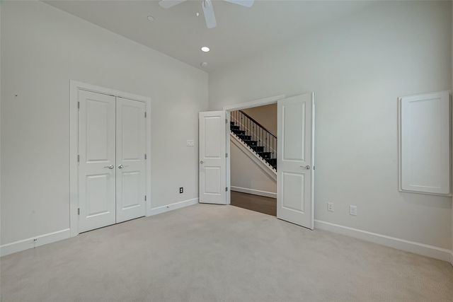 5305 Weslayan Street, Houston, TX 77005