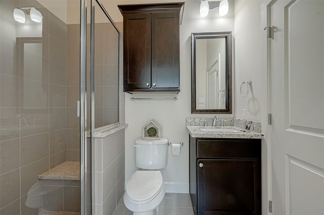 5305 Weslayan Street, Houston, TX 77005