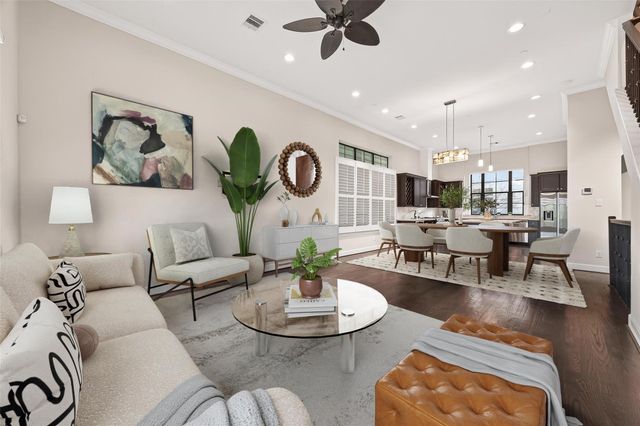 5305 Weslayan Street, Houston, TX 77005