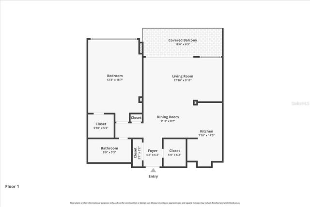 470 3RD STREET S 403, St Petersburg, FL 33701