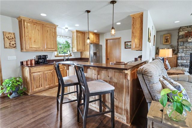 12373 Georgia Hills Drive, Gravette, AR 72736
