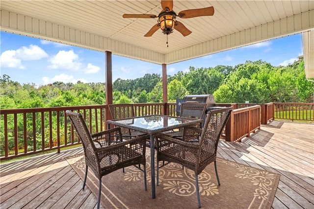 12373 Georgia Hills Drive, Gravette, AR 72736