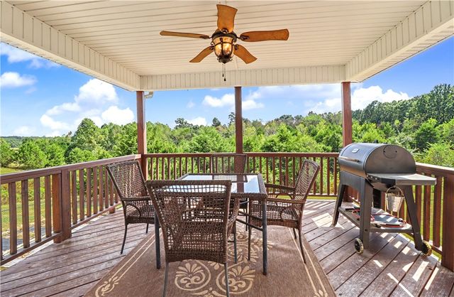 12373 Georgia Hills Drive, Gravette, AR 72736
