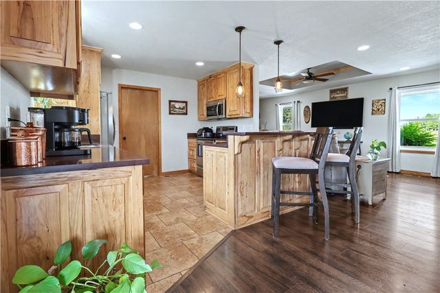 12373 Georgia Hills Drive, Gravette, AR 72736