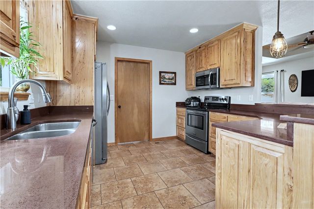 12373 Georgia Hills Drive, Gravette, AR 72736