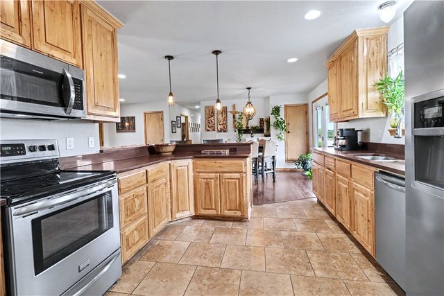 12373 Georgia Hills Drive, Gravette, AR 72736