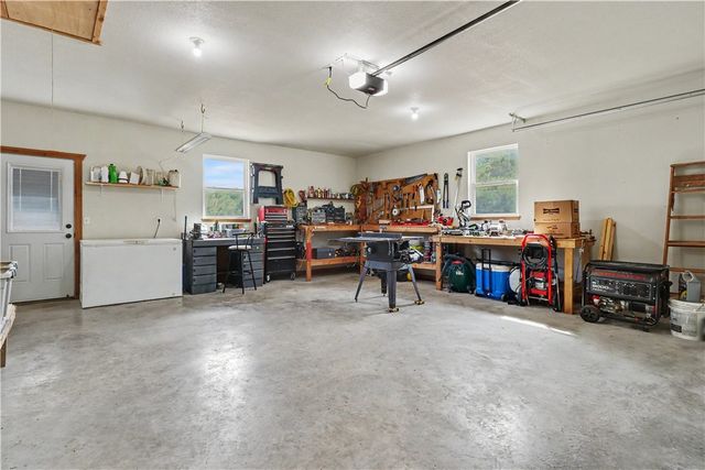 12373 Georgia Hills Drive, Gravette, AR 72736