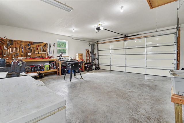 12373 Georgia Hills Drive, Gravette, AR 72736
