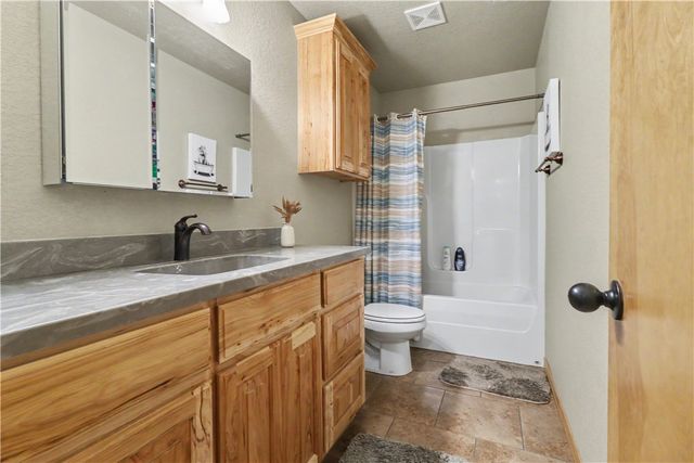 12373 Georgia Hills Drive, Gravette, AR 72736
