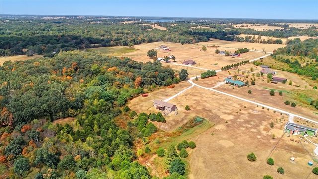 12373 Georgia Hills Drive, Gravette, AR 72736