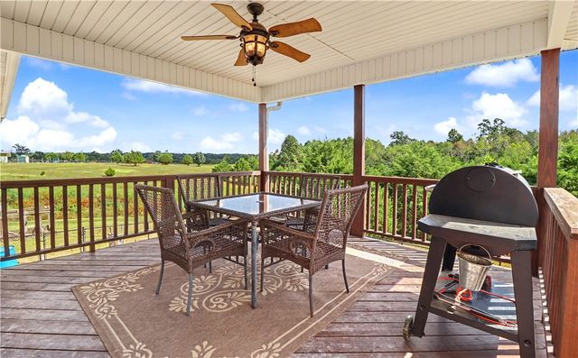 12373 Georgia Hills Drive, Gravette, AR 72736