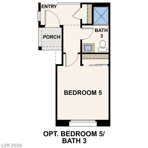 5121 Stayton Street, North Las Vegas, NV 89031