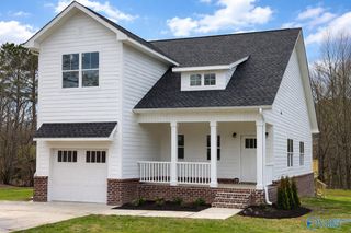 1619 Penn Road SW, Hartselle, AL 35640