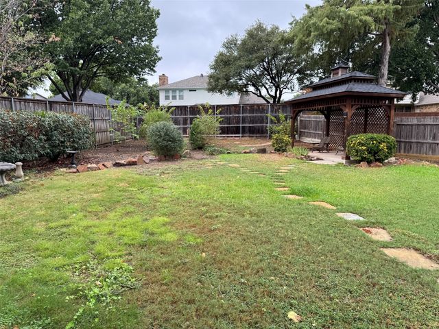 2501 Cornell Drive, Flower Mound, TX 75022