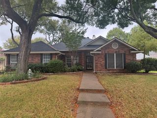 2501 Cornell Drive, Flower Mound, TX 75022