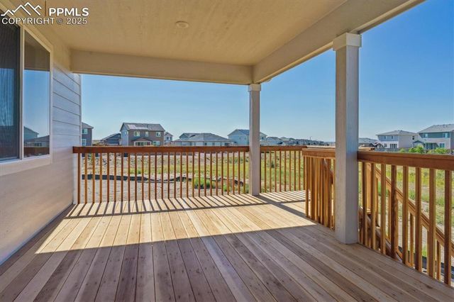 3301 Bella Notte Drive, Pueblo, CO 81001