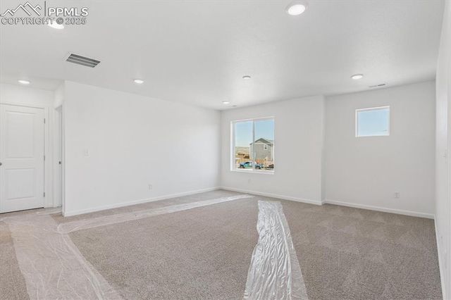 3301 Bella Notte Drive, Pueblo, CO 81001