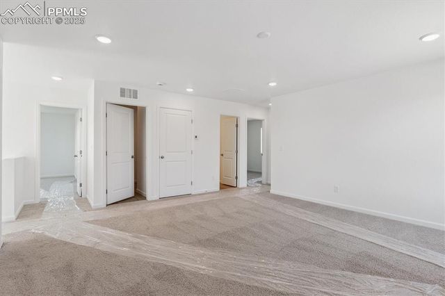 3301 Bella Notte Drive, Pueblo, CO 81001